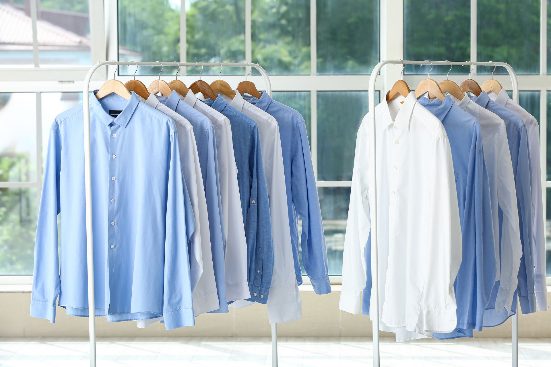 The Hidden Benefits of Regular Dry Cleaning for Wardrobe Maintenance